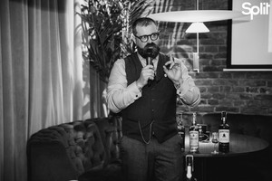 Gallery Jameson Tasting Evening with Serhiy Omelyanenko: photo №44