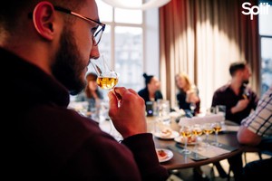 Gallery Jameson Tasting Evening with Serhiy Omelyanenko: photo №46