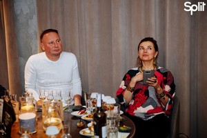 Gallery Jameson Tasting Evening with Serhiy Omelyanenko: photo №50
