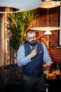 Gallery Jameson Tasting Evening with Serhiy Omelyanenko: photo №52