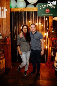 Gallery Jameson Tasting Evening with Serhiy Omelyanenko: photo №60