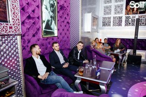 Gallery Who will go to the Ukrainian Karaoke Championship 2018?: photo №27