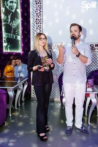 Galeria Kto pojedzie na Mistrzostwa Ukrainy Karaoke 2018?: zdjęcie nr32