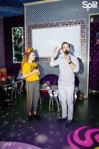 Gallery Who will go to the Ukrainian Karaoke Championship 2018?: photo №37