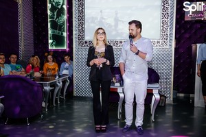 Galeria Kto pojedzie na Mistrzostwa Ukrainy Karaoke 2018?: zdjęcie nr41