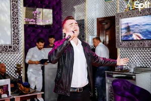 Galeria Kto pojedzie na Mistrzostwa Ukrainy Karaoke 2018?: zdjęcie nr51