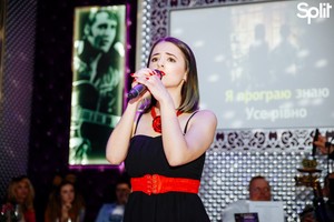 Gallery Who will go to the Ukrainian Karaoke Championship 2018?: photo №65