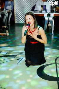 Gallery Who will go to the Ukrainian Karaoke Championship 2018?: photo №70