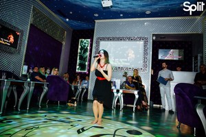 Galeria Kto pojedzie na Mistrzostwa Ukrainy Karaoke 2018?: zdjęcie nr72