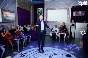 Gallery Who will go to the Ukrainian Karaoke Championship 2018?: photo №77