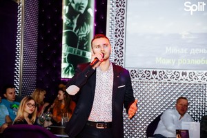 Gallery Who will go to the Ukrainian Karaoke Championship 2018?: photo №79