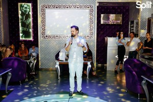 Gallery Who will go to the Ukrainian Karaoke Championship 2018?: photo №119