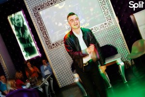 Galeria Kto pojedzie na Mistrzostwa Ukrainy Karaoke 2018?: zdjęcie nr132