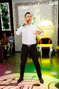 Gallery Who will go to the Ukrainian Karaoke Championship 2018?: photo №138