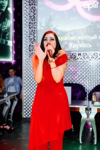 Gallery Who will go to the Ukrainian Karaoke Championship 2018?: photo №139