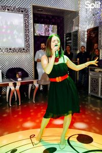 Galeria Kto pojedzie na Mistrzostwa Ukrainy Karaoke 2018?: zdjęcie nr144