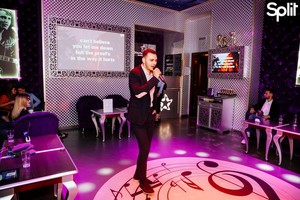 Galeria Kto pojedzie na Mistrzostwa Ukrainy Karaoke 2018?: zdjęcie nr152