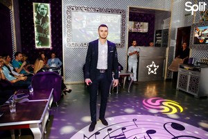 Galeria Kto pojedzie na Mistrzostwa Ukrainy Karaoke 2018?: zdjęcie nr153