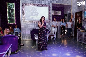 Galeria Kto pojedzie na Mistrzostwa Ukrainy Karaoke 2018?: zdjęcie nr166