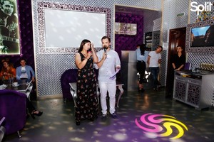 Galeria Kto pojedzie na Mistrzostwa Ukrainy Karaoke 2018?: zdjęcie nr168
