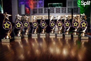 Галерея Хто поїде на Чемпіонат України з караоке 2018?: фото №174