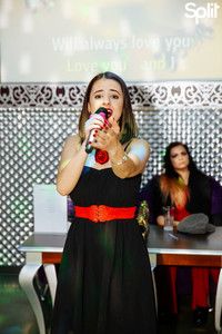 Galeria Kto pojedzie na Mistrzostwa Ukrainy Karaoke 2018?: zdjęcie nr189