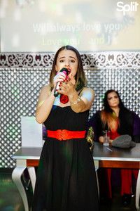 Gallery Who will go to the Ukrainian Karaoke Championship 2018?: photo №189