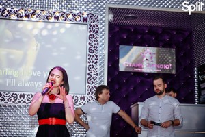 Galeria Kto pojedzie na Mistrzostwa Ukrainy Karaoke 2018?: zdjęcie nr195