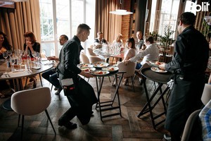 Gallery Wine degustation. Hubert Beck: photo №24