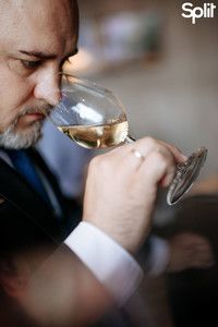 Gallery Wine degustation. Hubert Beck: photo №87