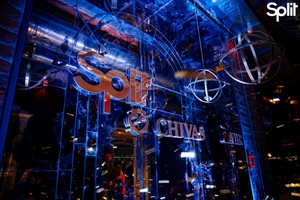 Gallery Chivas Cocktail Party: photo №30