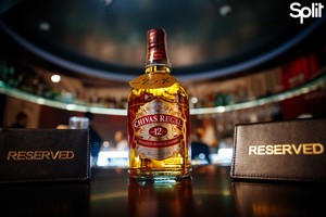 Galeria Chivas Cocktail Party: zdjęcie nr35