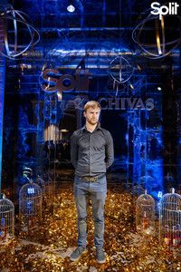 Galeria Chivas Cocktail Party: zdjęcie nr40