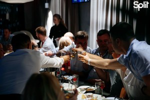 Galeria Chivas Cocktail Party: zdjęcie nr45
