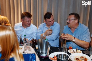 Galeria Chivas Cocktail Party: zdjęcie nr46