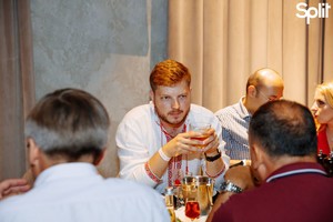 Galeria Chivas Cocktail Party: zdjęcie nr50