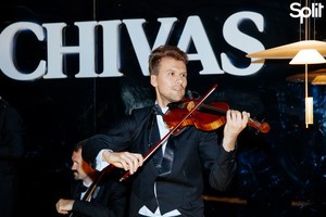 Galeria Chivas Cocktail Party: zdjęcie nr53