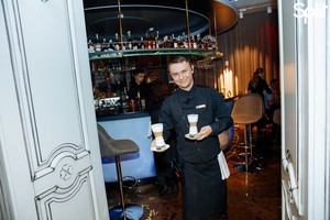 Galeria Chivas Cocktail Party: zdjęcie nr56