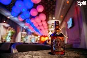 Galeria Chivas Cocktail Party: zdjęcie nr90