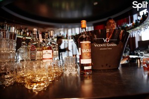 Gallery Official Bartender Day Off. Non Aperol Spritz Edition: photo №10