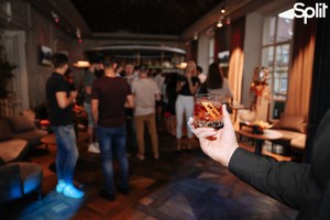 Галерея Official Bartender Day Off. Non Aperol Spritz Edition: фото №17