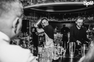 Галерея Official Bartender Day Off. Non Aperol Spritz Edition: фото №43