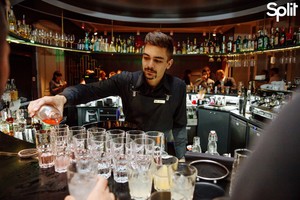 Галерея Official Bartender Day Off. Non Aperol Spritz Edition: фото № 73