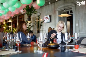 Galeria Gastro brunch ze Splitu: zdjęcie nr9