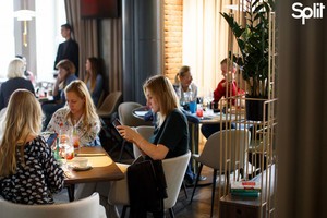 Galeria Gastro brunch ze Splitu: zdjęcie nr17