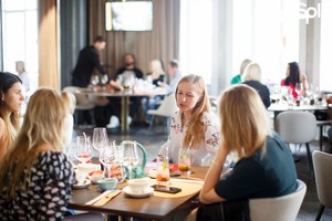 Galeria Gastro brunch ze Splitu: zdjęcie nr21