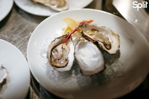 Gallery Seafood&Wine: photo №1