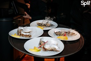 Galeria Seafood&Wine: zdjęcie nr4
