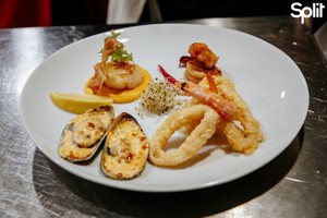 Galeria Seafood&Wine: zdjęcie nr26