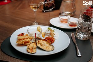 Galeria Seafood&Wine: zdjęcie nr39